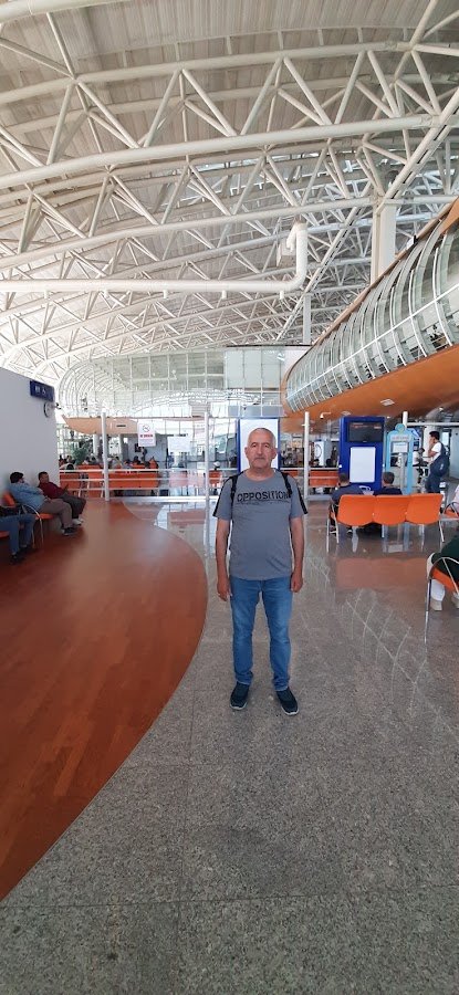 Avis - Erzincan Havalimanı