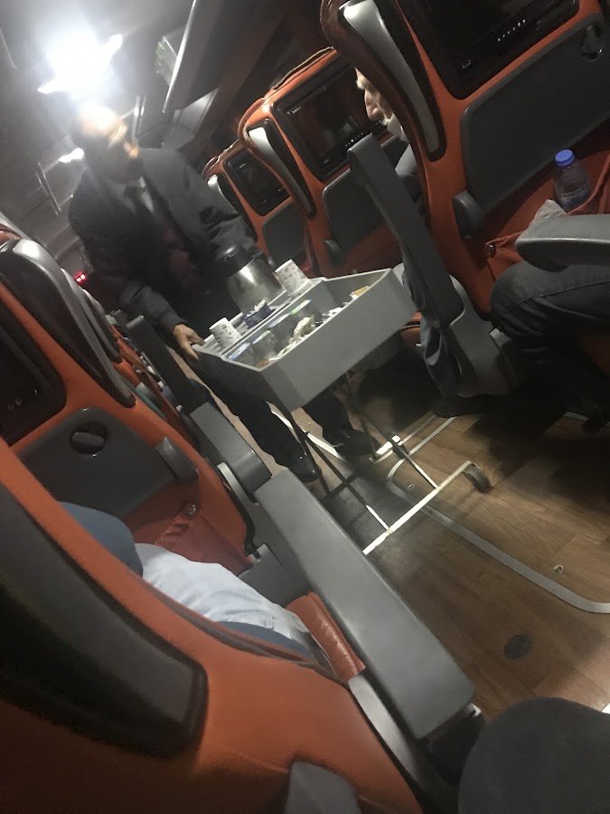 Elazığ Hazar Turizm