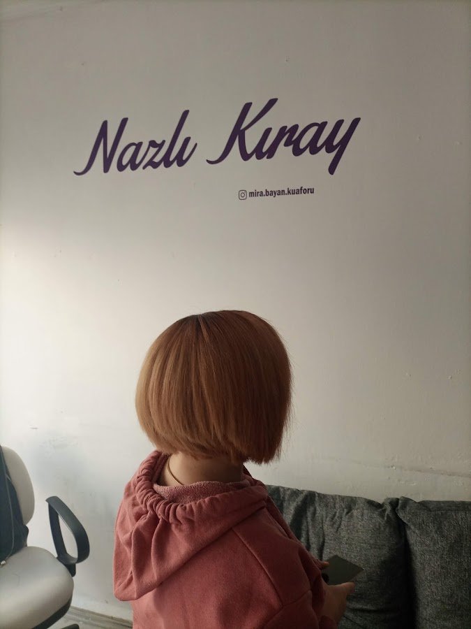 Mira Bayan Kuaförü