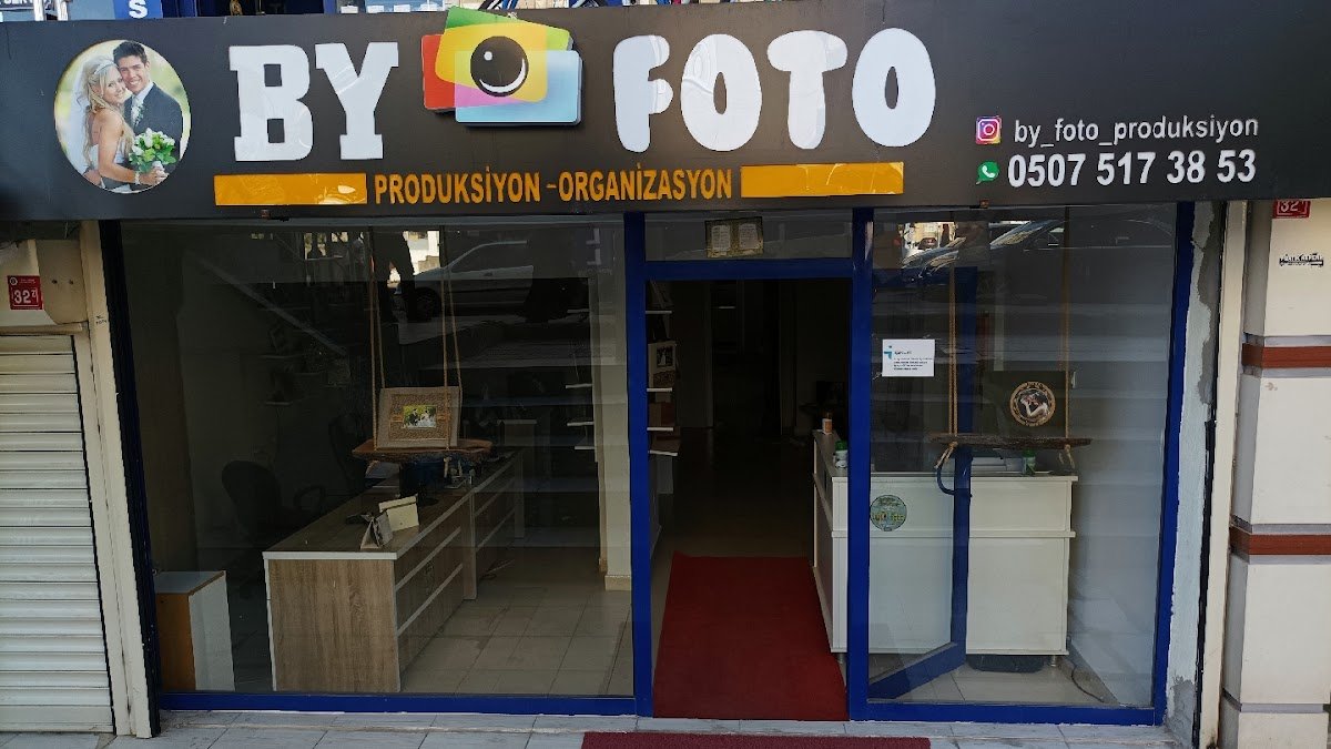 By Foto Prodüksiyon