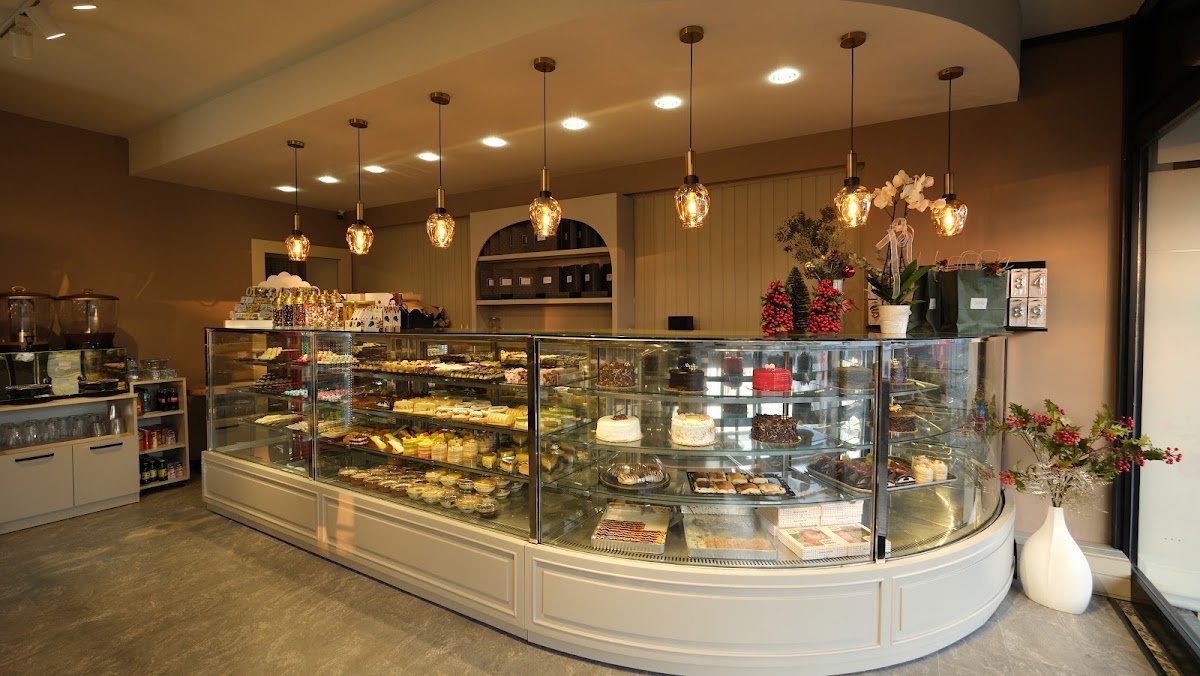 Sütlü Patisserie