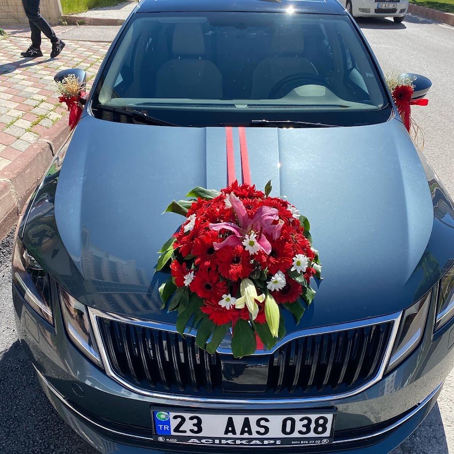 Kraliçe Çiçekçilik