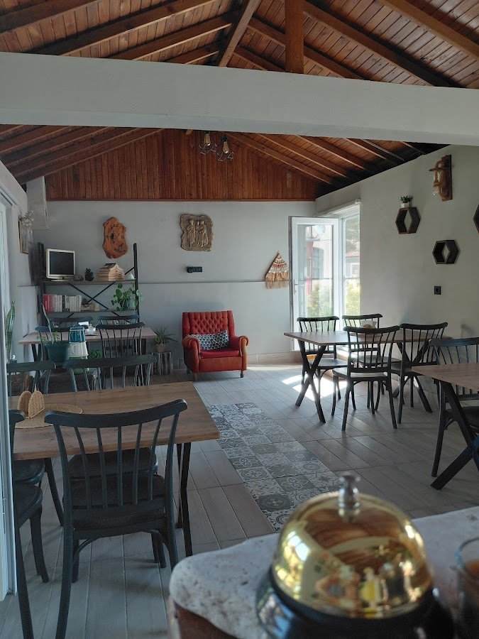 Şeker Adası Butik Kurabiye & Butik Pasta
