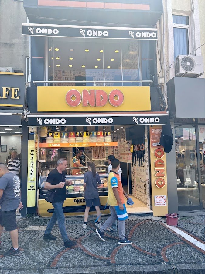 Ondo Saraçlar Şubesi