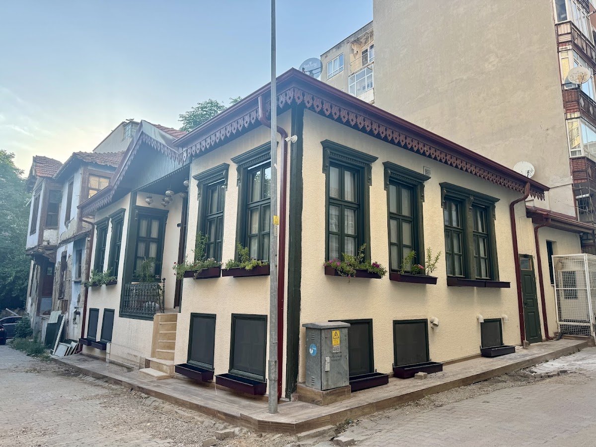Bem Lion Inn