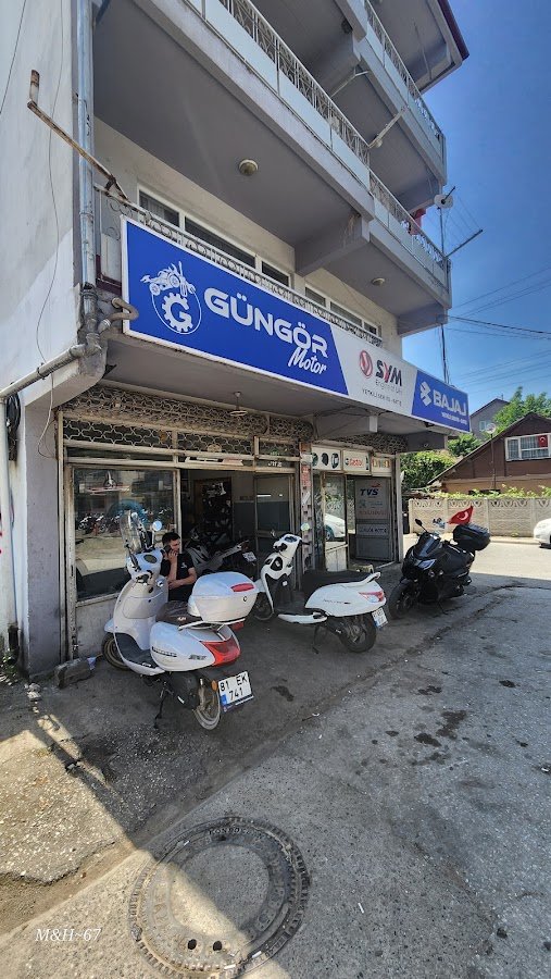 Güngör Motor