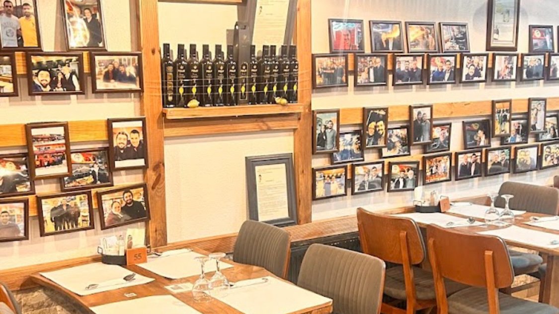 Çağıl Restoran