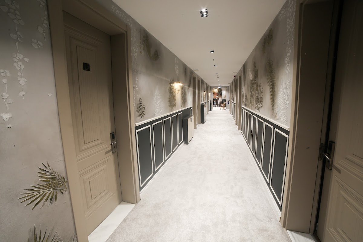 Sosyete Otel