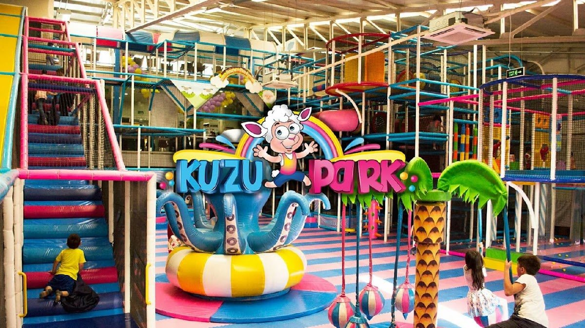 Kuzupark