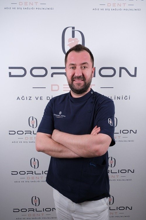 Dr. Dt. Levent Önal - Eskişehir Dorlion Dental İmplant