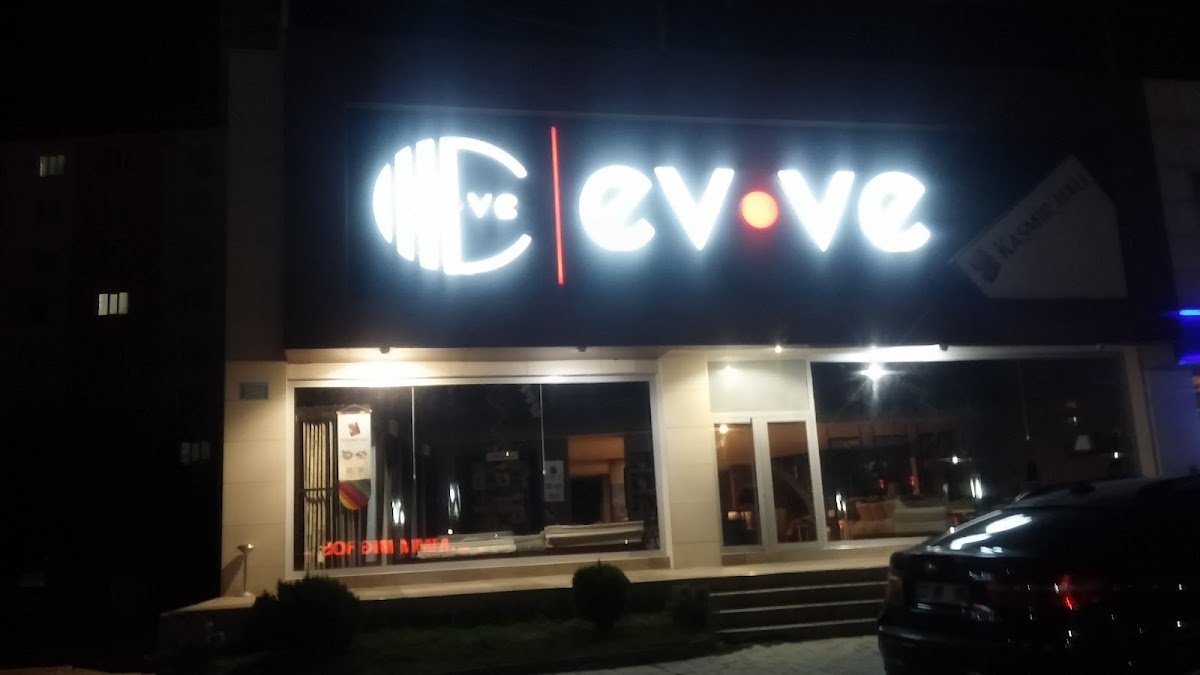 Evve Mobilya