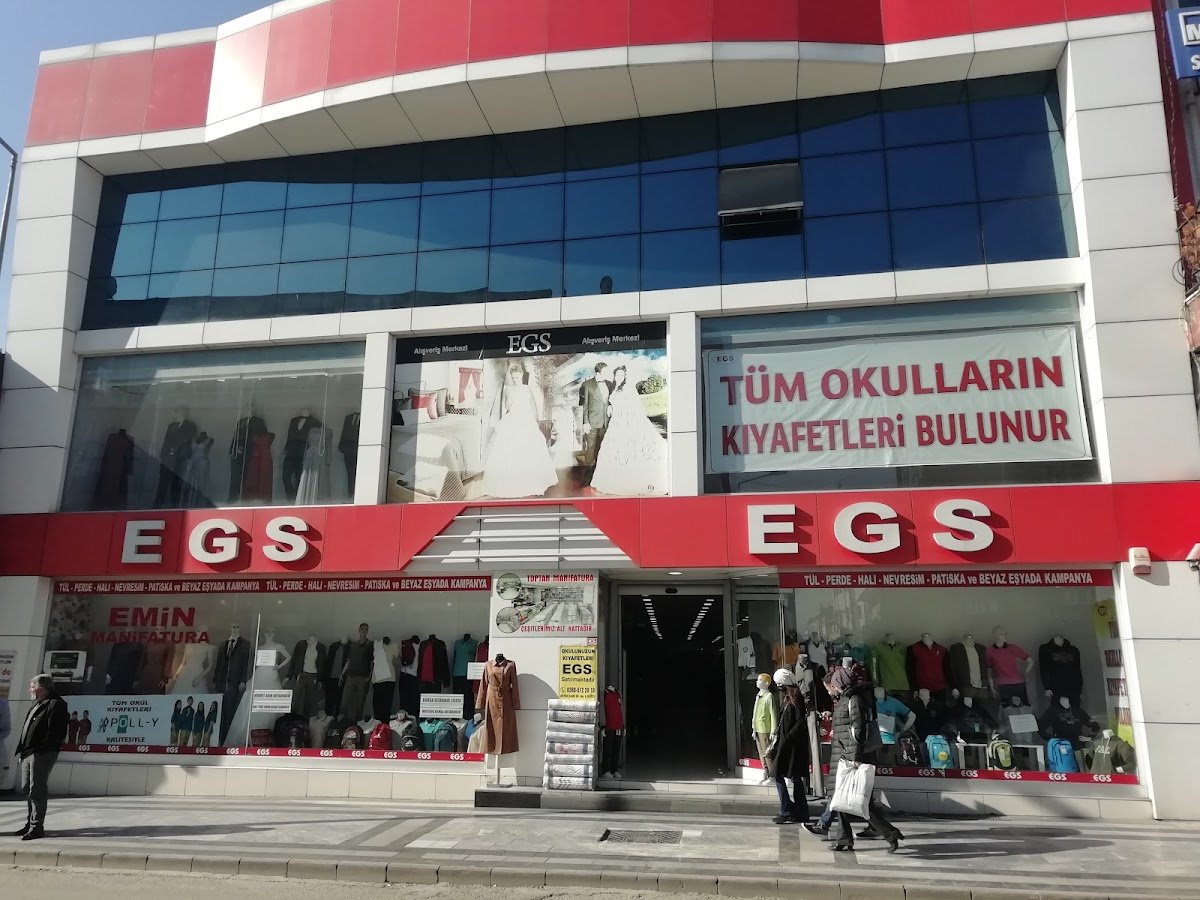 Egs