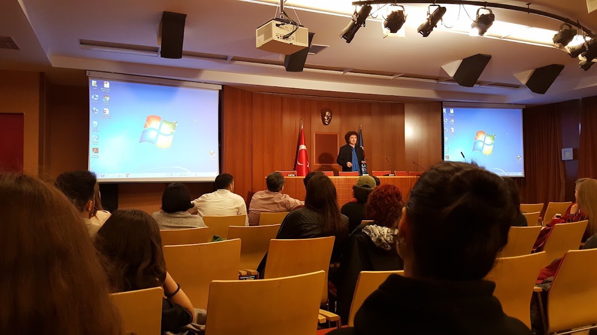 Anadolu Düğün Salonu