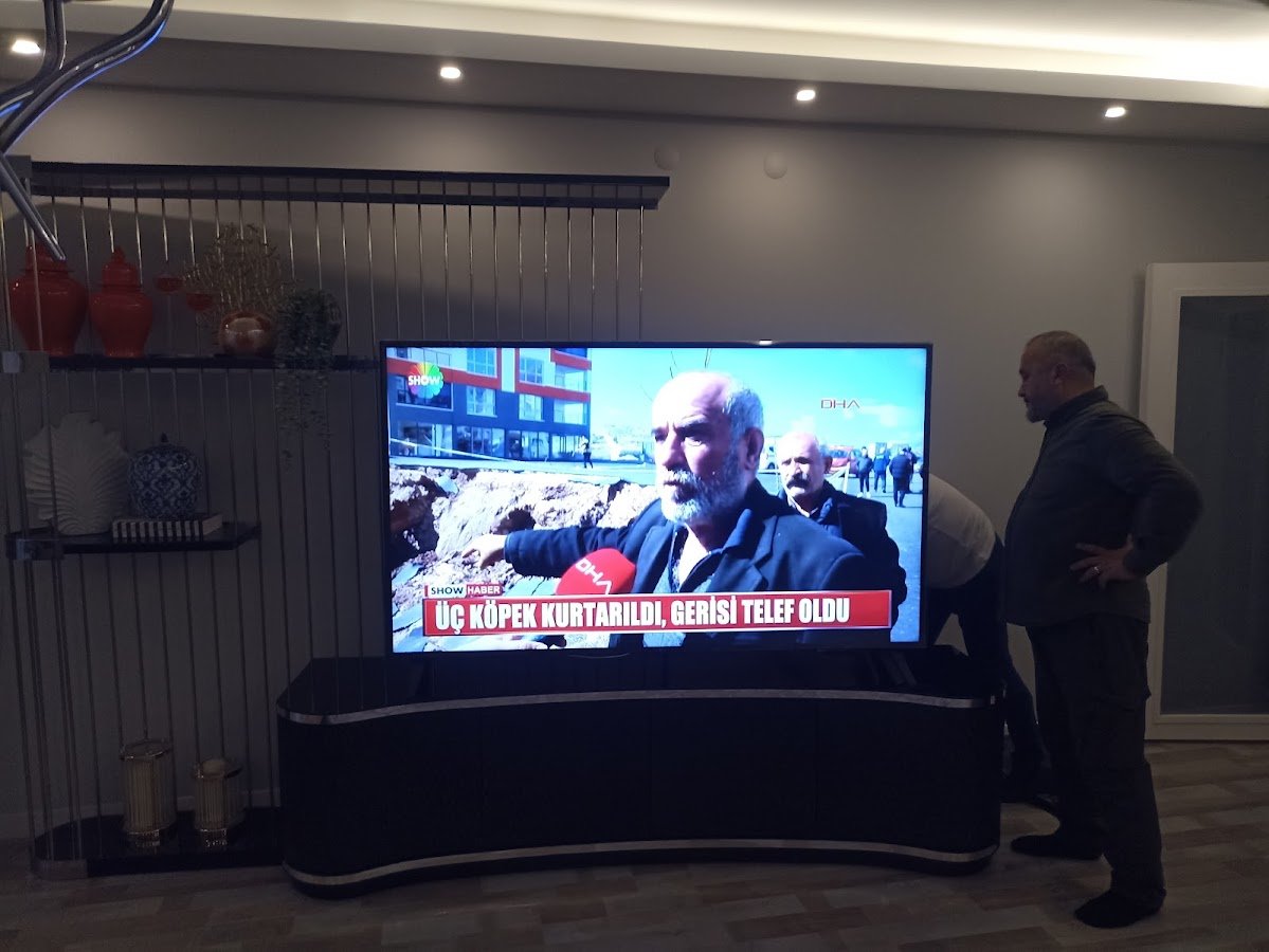 İnanç Elektrik Elektronik (Tv Eczanesi)