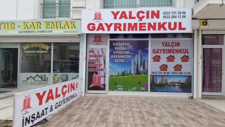 Odabaşı Emlak