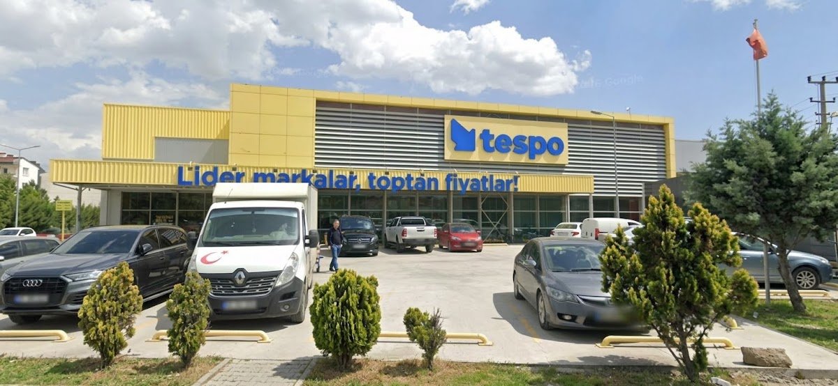 Tespo Eskişehir Tepebaşı