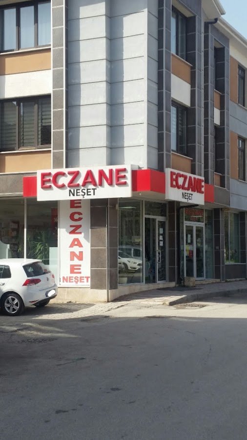 Neşet Eczanesi