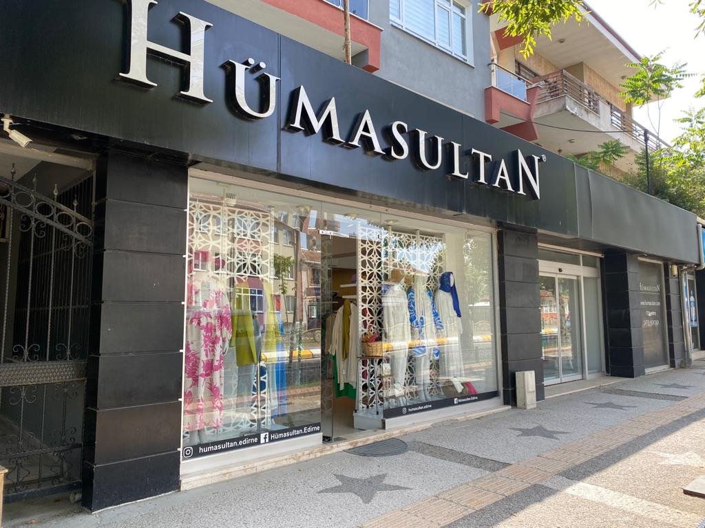 Hümasultan