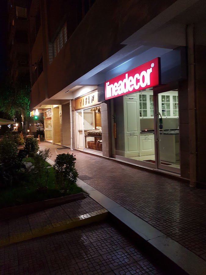 Lineadecor