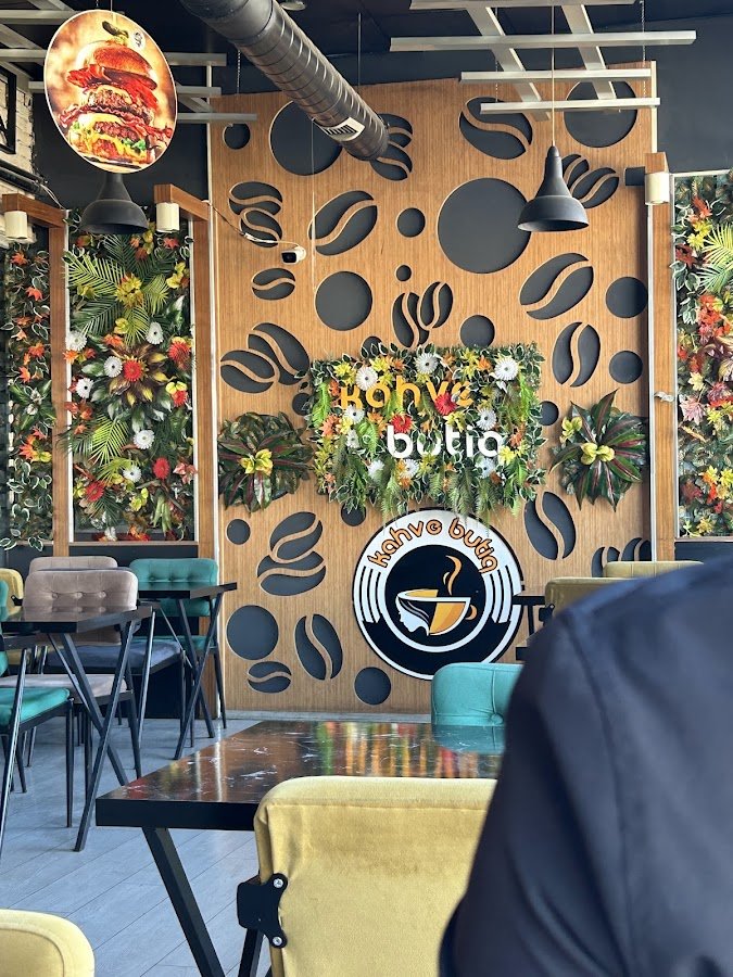 Kahve Butiq