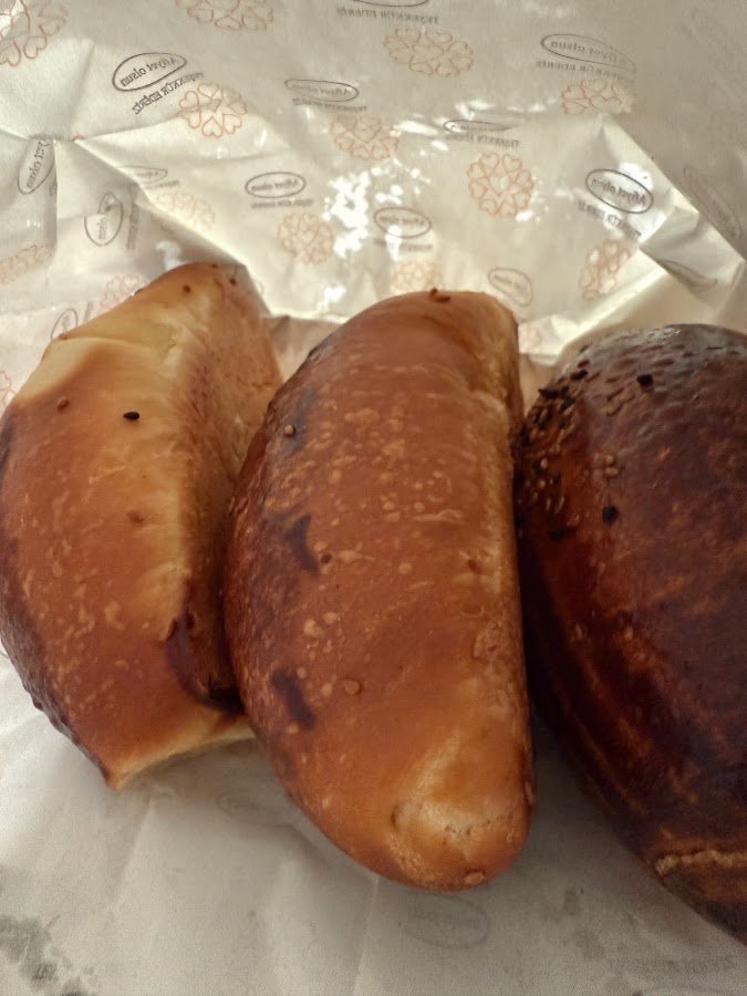 Fırıncı Kadir Usta