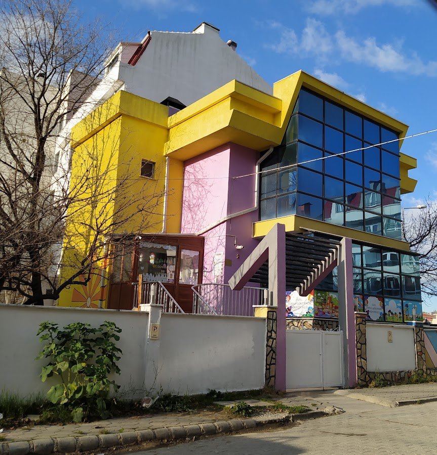 Eskişehir Özel Ferya Gökdemir Anaokulu
