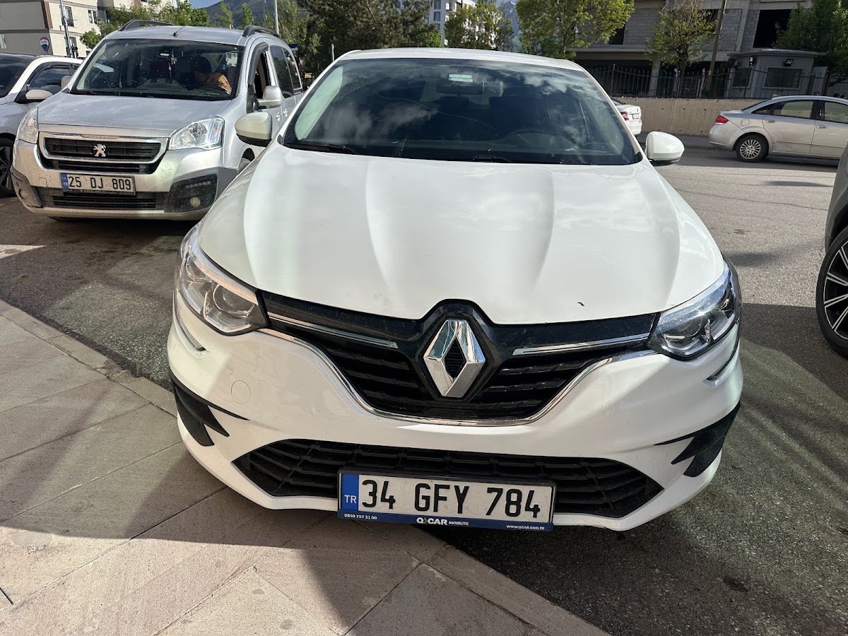 Qcar Erzurum