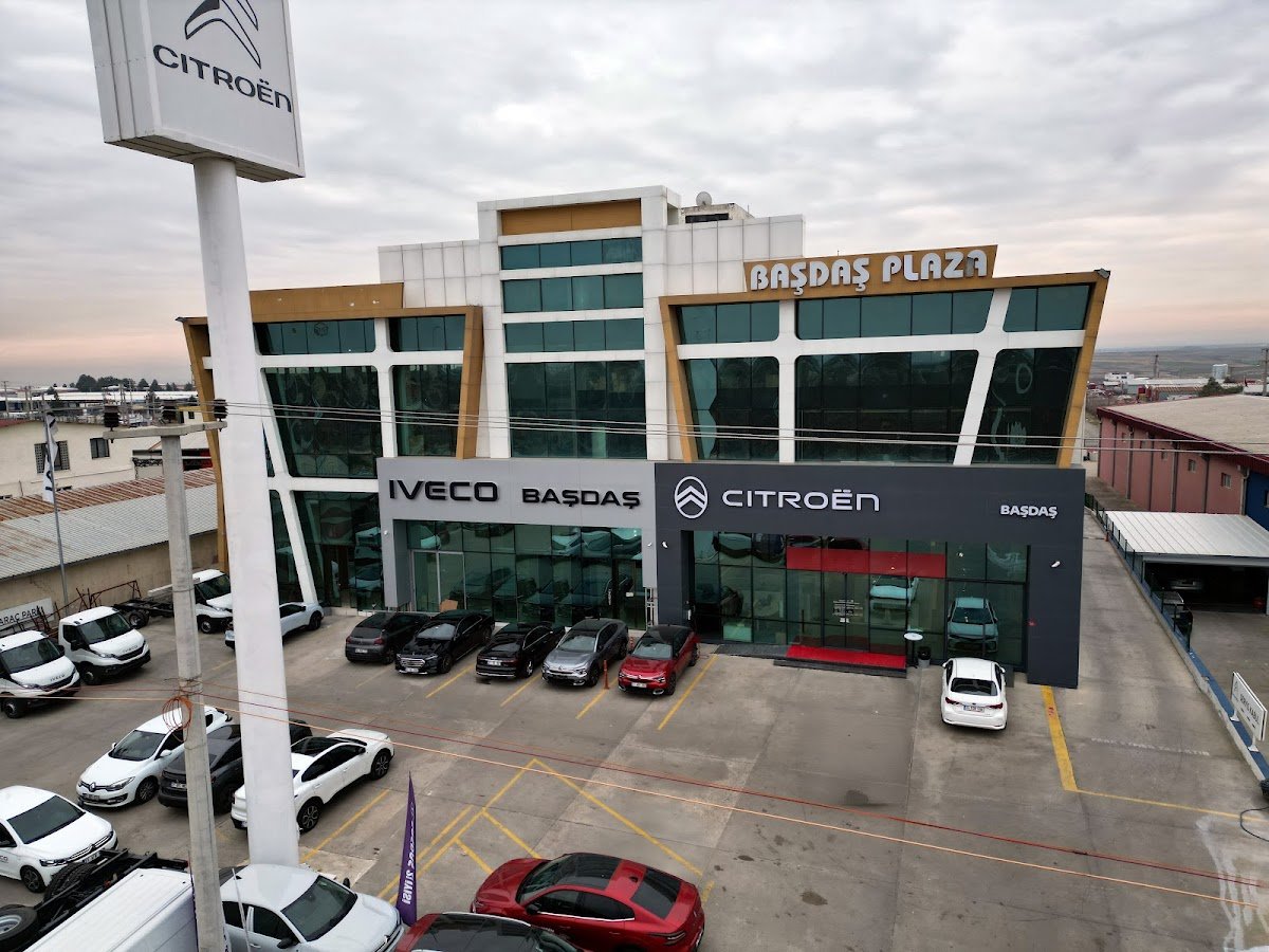 Başdaş Dış Ticaret A.Ş.
