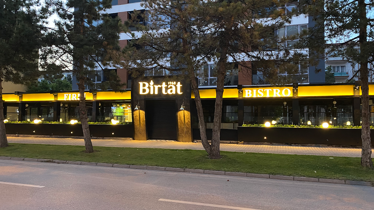 Birtat Fırın Bistro