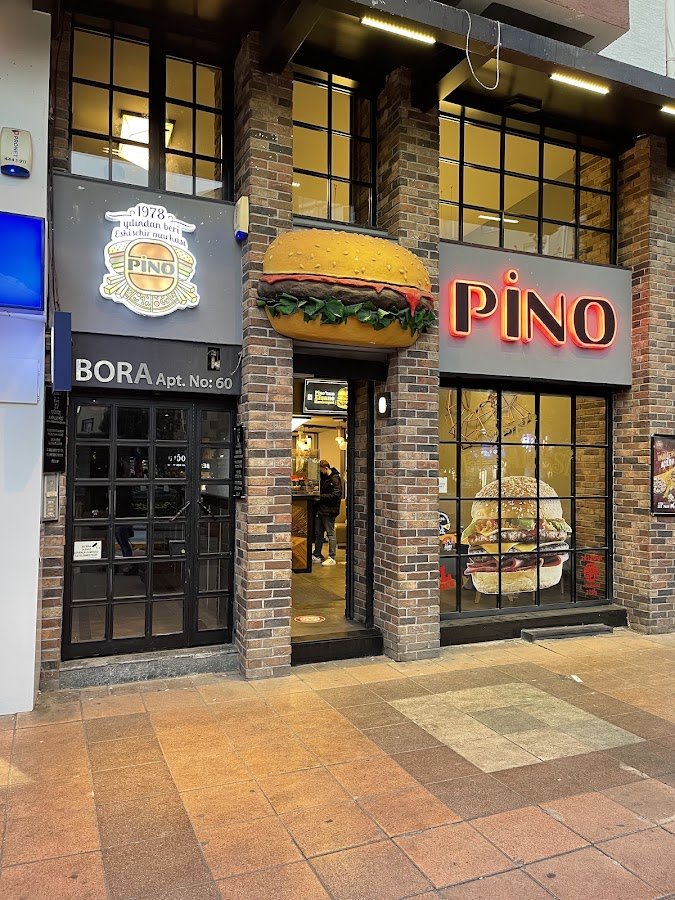 Pino