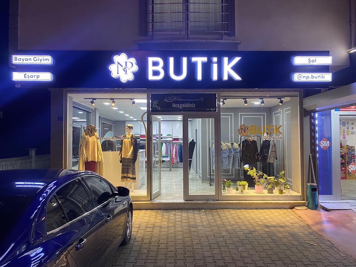 Np Butik