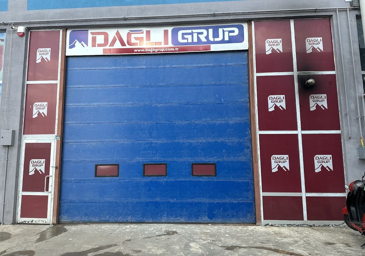 Dağlı Karavan