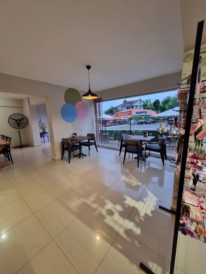 Tukan Butik Kafe & Maraş Dondurması