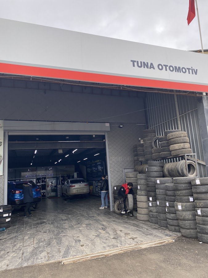 Tuna Otomotiv