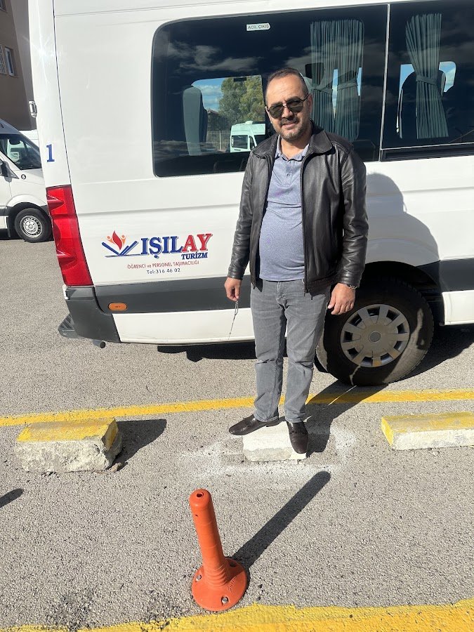 Işilay Turizm