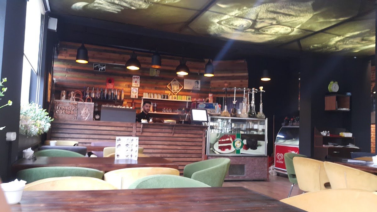 Freddy Cafe