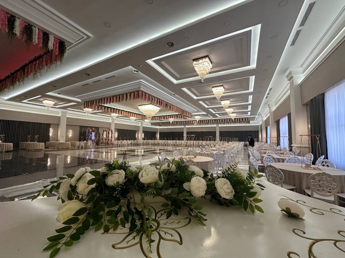 Titanic Park Düğün Salonları