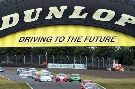 Dunlop Lastik Falken Lastik