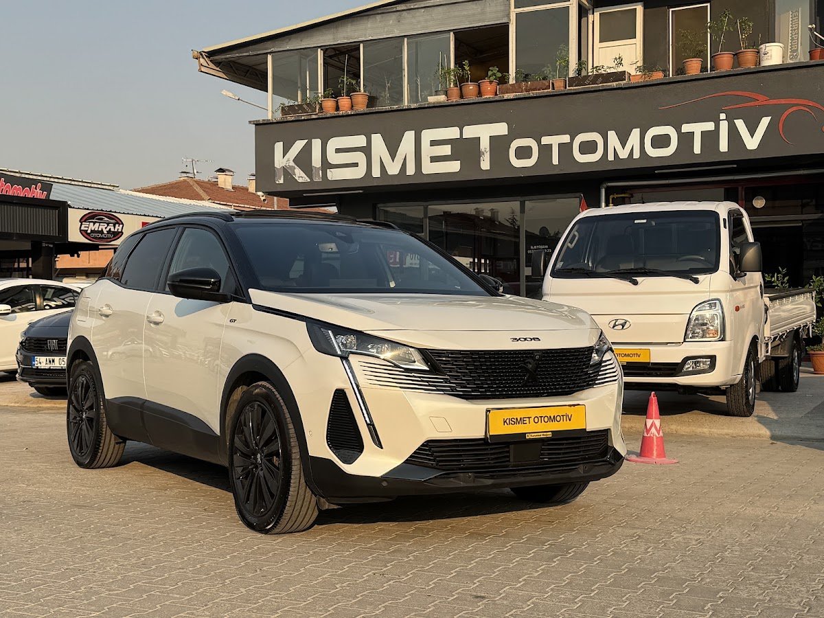 Kısmet Otomotiv