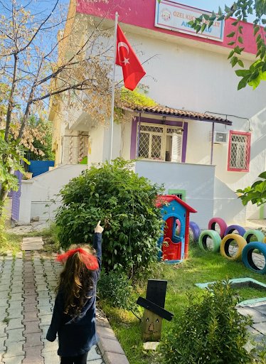 Küçük Kalpler Anaokulu