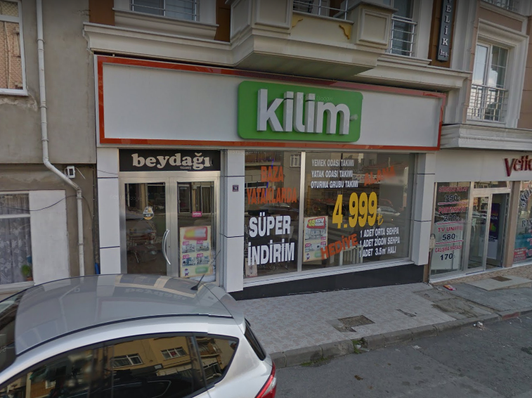 Beydağı Ticaret