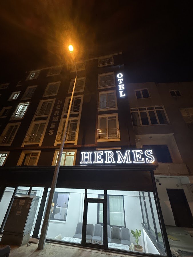 Hermes Otel Edirne