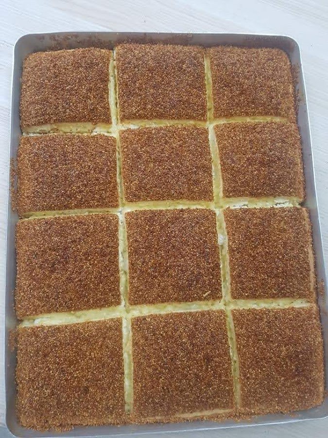 Aygün Pastanesi