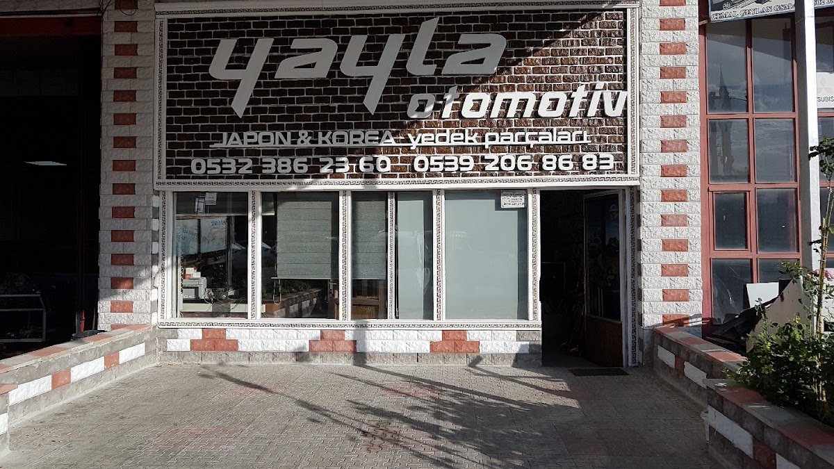 Yayla Otomotiv