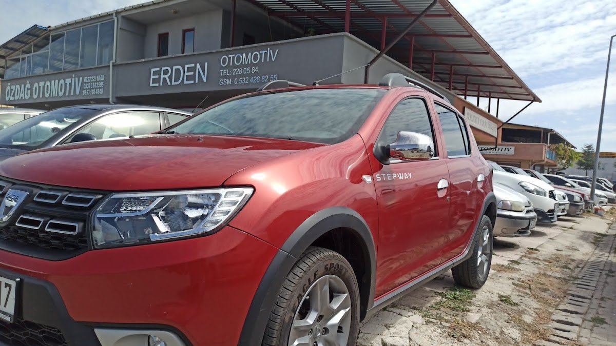 Erden Otomotiv