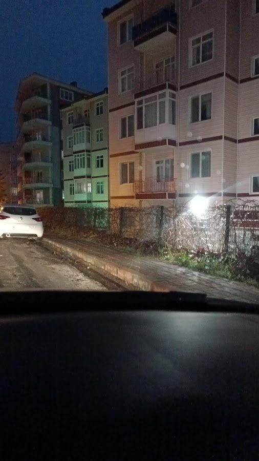 Fıçıcıoğlu Eczanesi