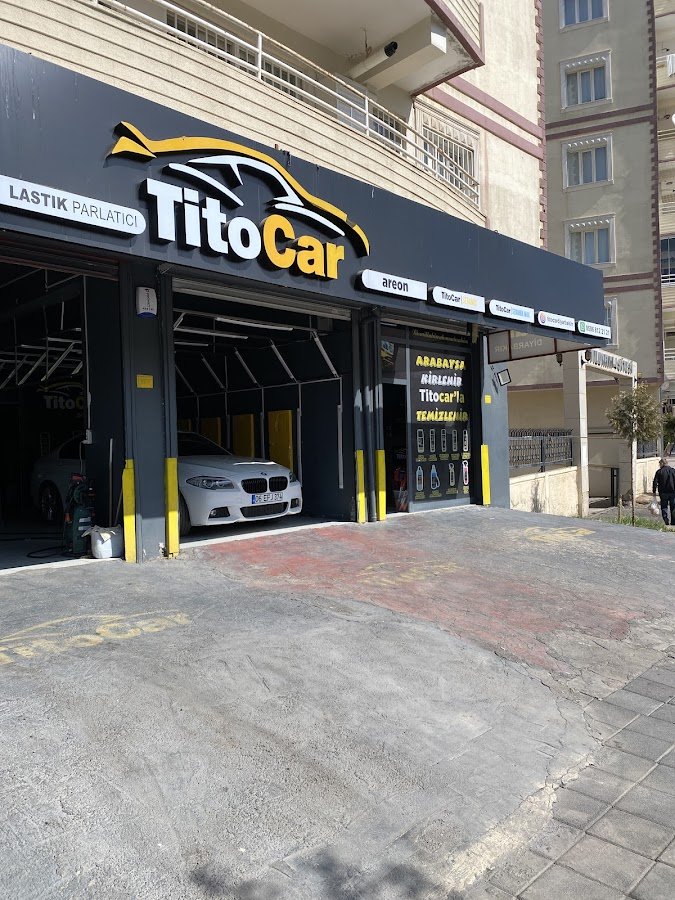 Titocar Diyarbakır