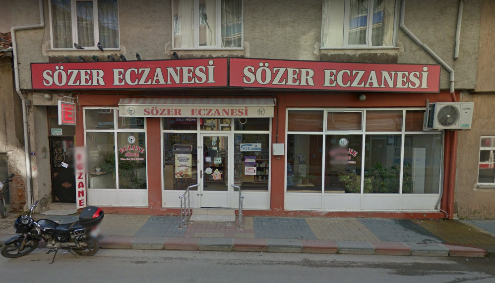 Sözer Eczanesi