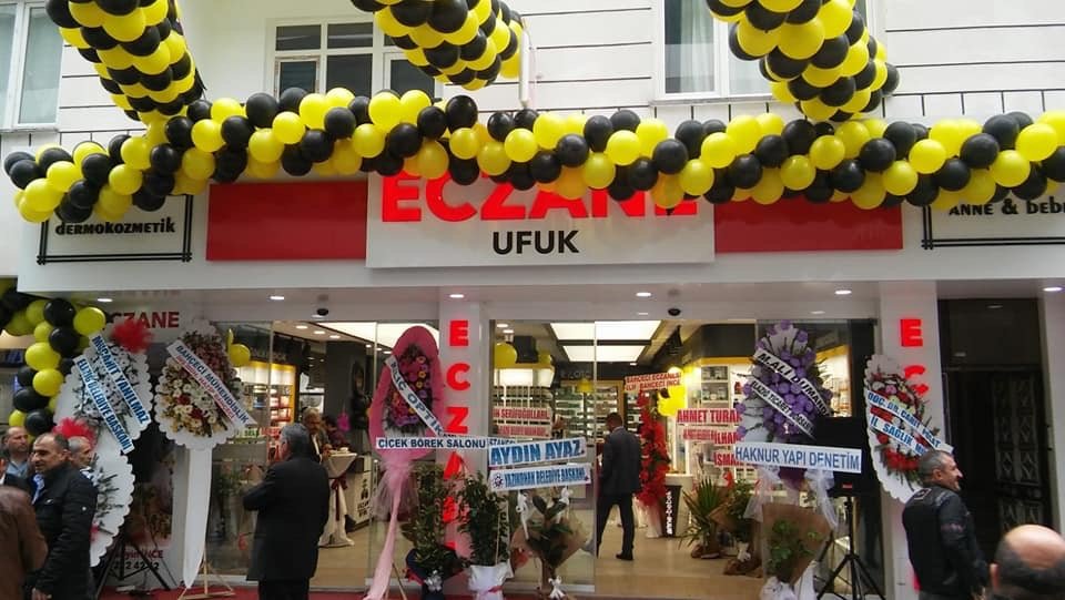 Ufuk Eczanesi