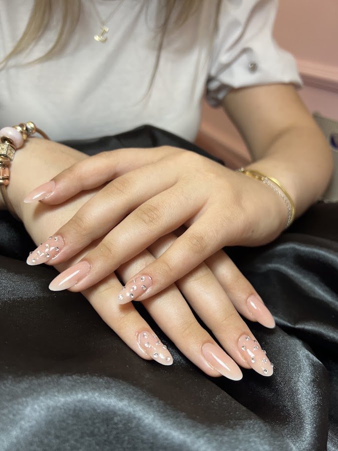 Yağmur Günal Nail & Lash Studio